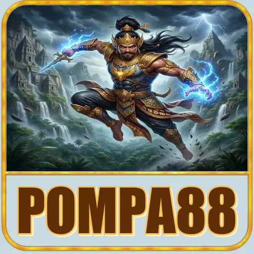 pompa88 - Peningkatan performa dan UI/UX terbaru