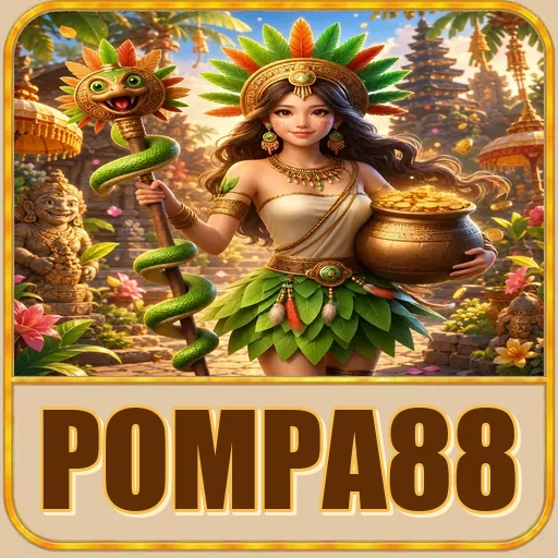 pompa88 APK Indonesia - Panduan Lengkap dan Tutorial