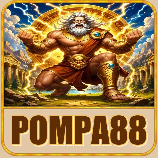 pompa88 Indonesia - Peningkatan performa dan UI/UX terbaru